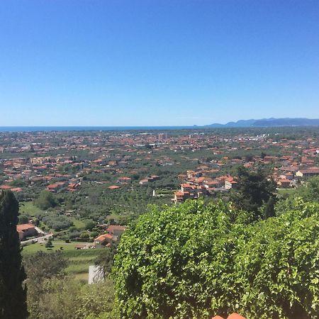Belvedere 10 Пьетразанта Экстерьер фото