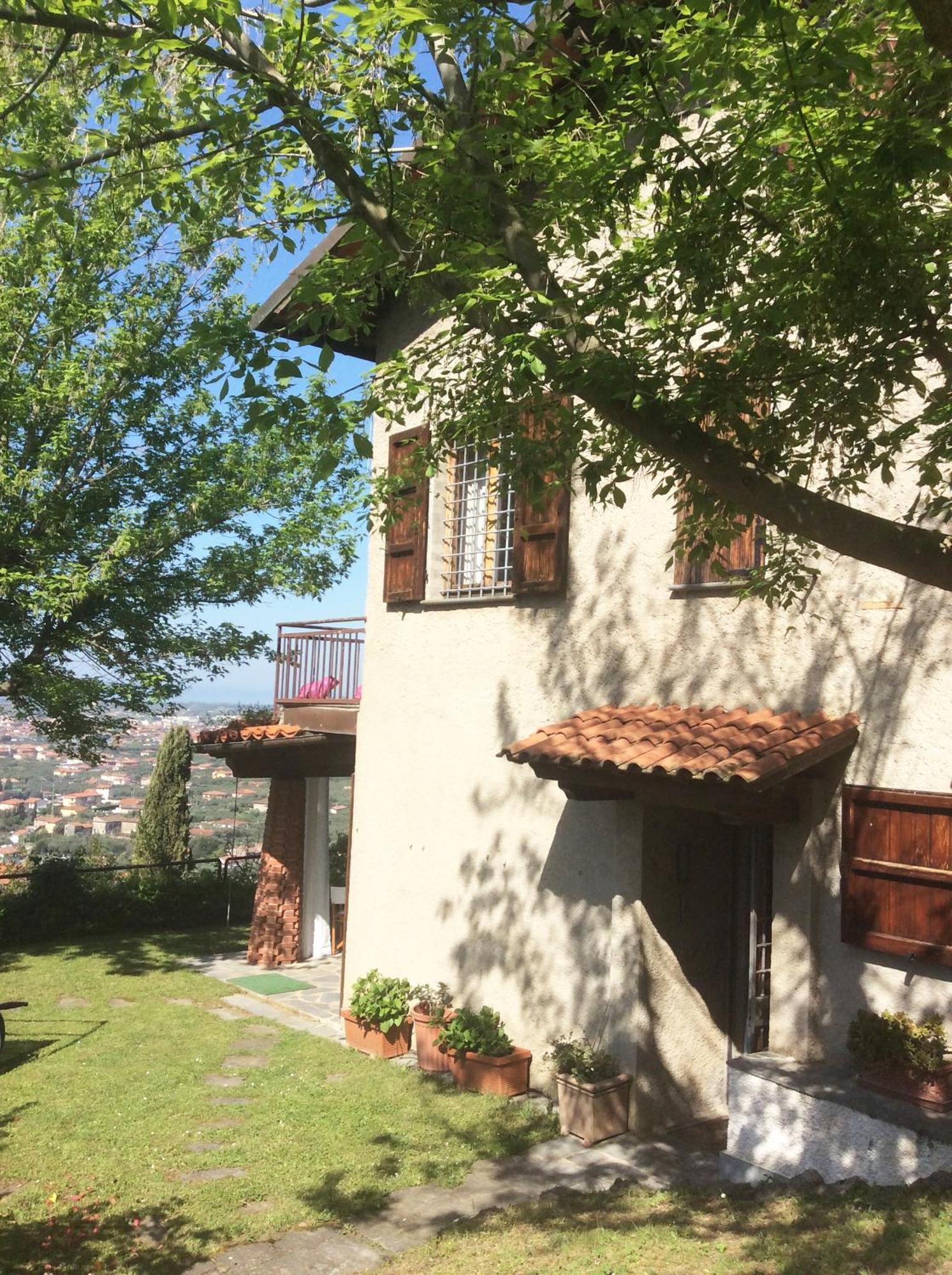 Belvedere 10 Пьетразанта Экстерьер фото