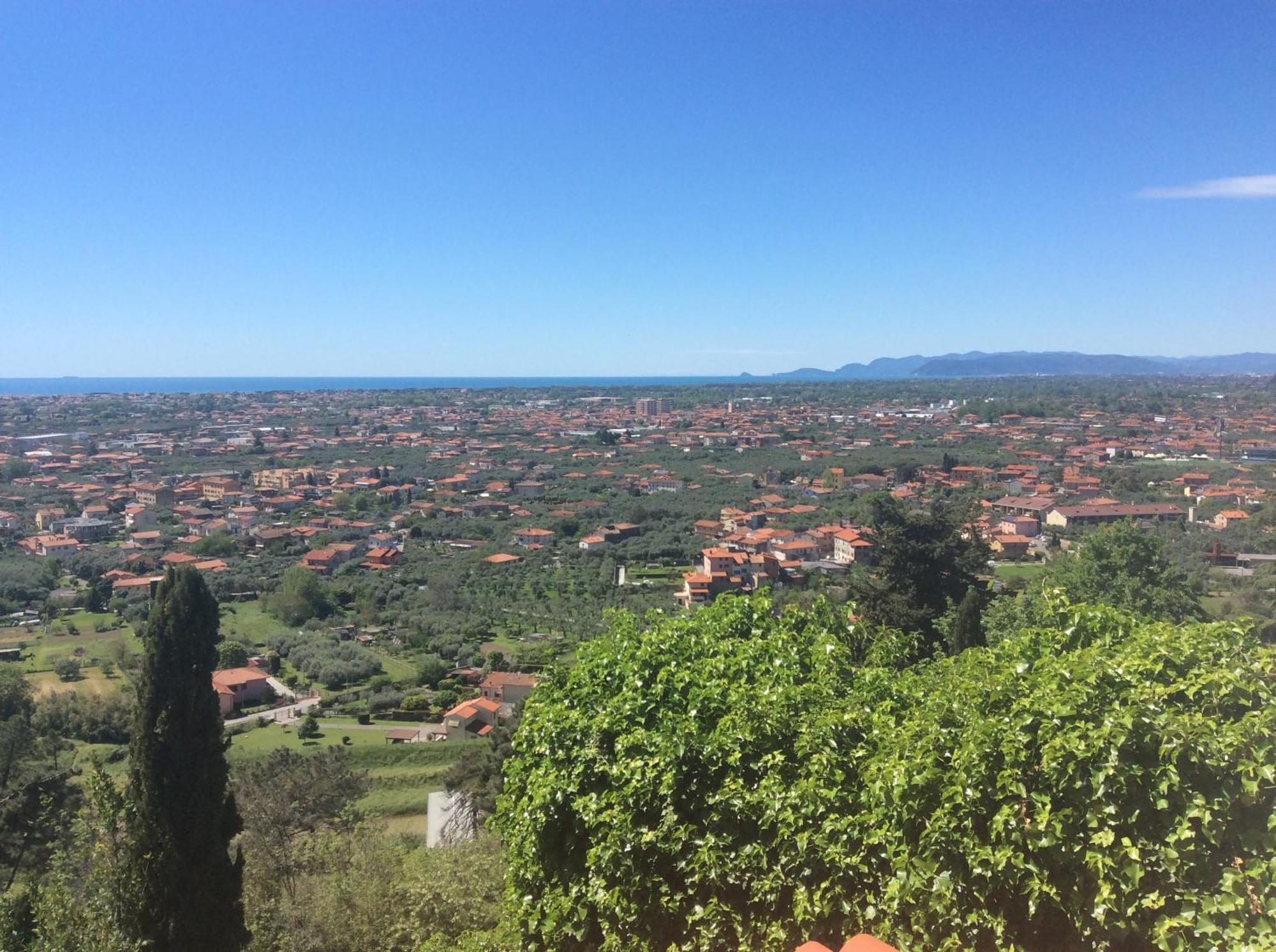 Belvedere 10 Пьетразанта Экстерьер фото