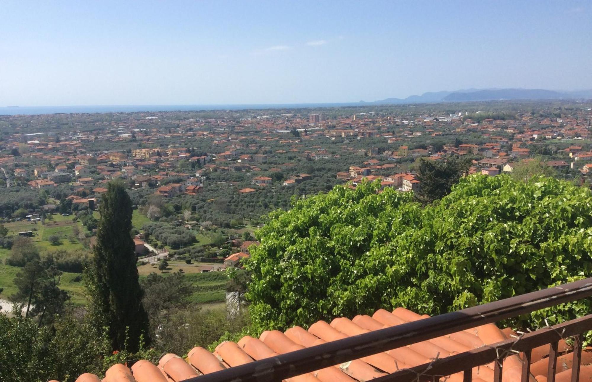 Belvedere 10 Пьетразанта Экстерьер фото